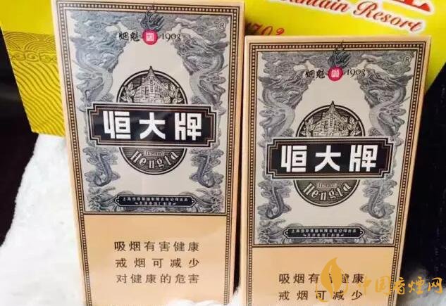 國產(chǎn)千元香煙盤點（30種），最受歡迎千元香煙排行榜
