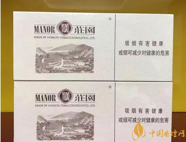 國產(chǎn)千元香煙盤點（30種），最受歡迎千元香煙排行榜