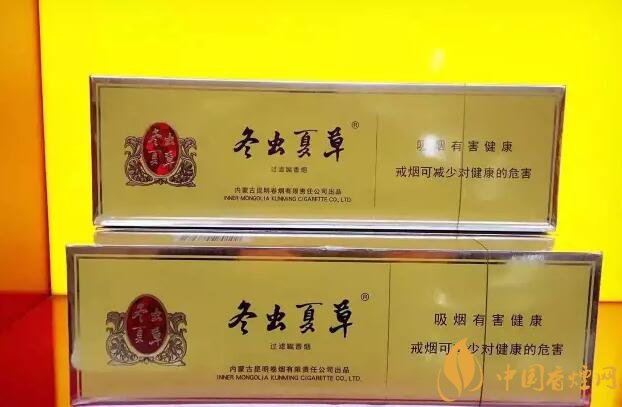 國產(chǎn)千元香煙盤點（30種），最受歡迎千元香煙排行榜
