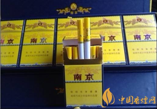 2018年高端禮品煙排行榜，最受歡迎千元禮品煙