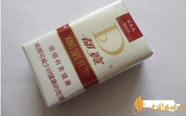 國產(chǎn)混合型香煙排行榜，十大口感最好的混合型香煙