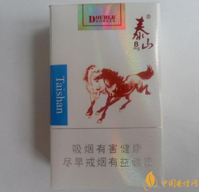 國產(chǎn)混合型香煙排行榜，十大口感最好的混合型香煙