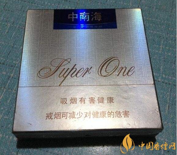 國產(chǎn)混合型香煙排行榜，十大口感最好的混合型香煙