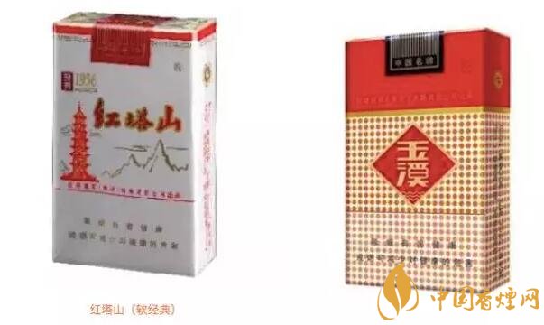香煙香型有幾種（12種），盤(pán)點(diǎn)十二種香型香煙