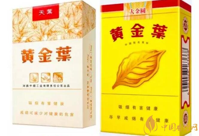 香煙香型有幾種（12種），盤(pán)點(diǎn)十二種香型香煙