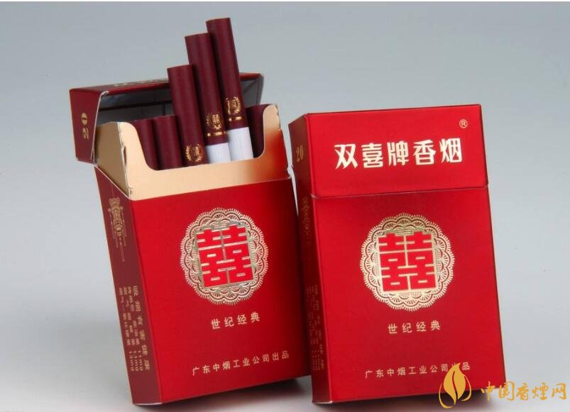 香煙香型有幾種（12種），盤(pán)點(diǎn)十二種香型香煙