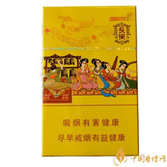 香煙香型有幾種（12種），盤(pán)點(diǎn)十二種香型香煙