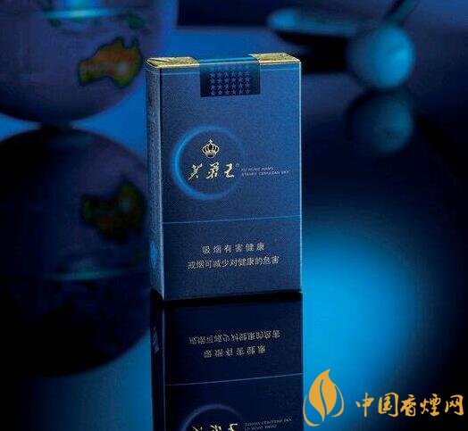 40元香煙排行榜，40元左右十大口感最好的香煙