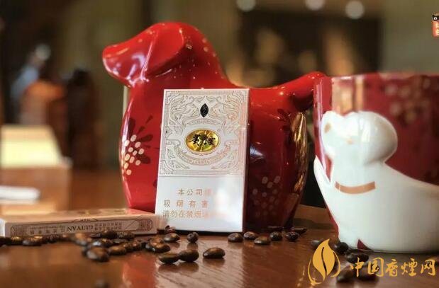 2018年貴煙新品有哪些，貴煙國酒香30細(xì)支出山