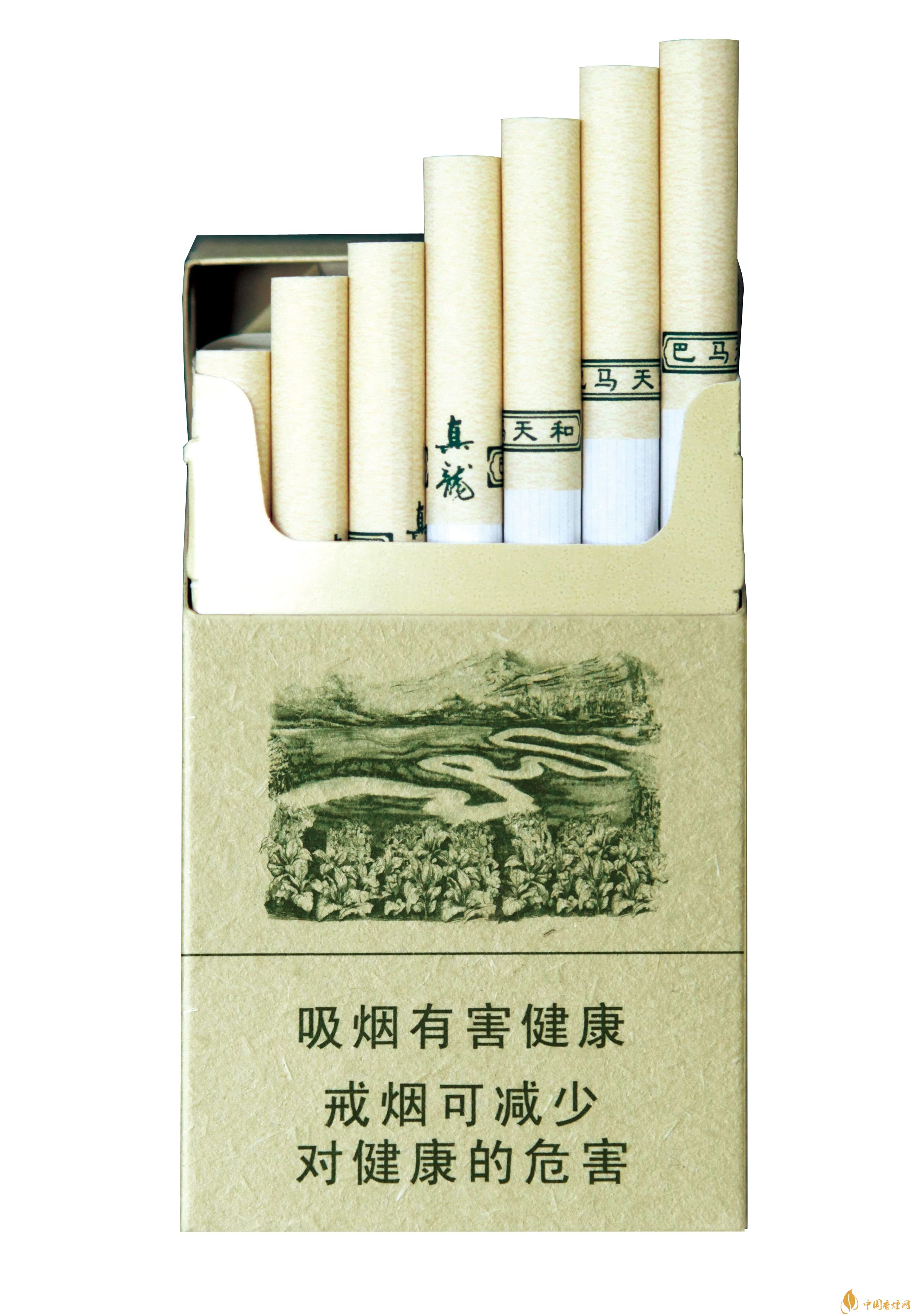空心煙嘴有什么用，盤點(diǎn)煙嘴最有特色的香煙