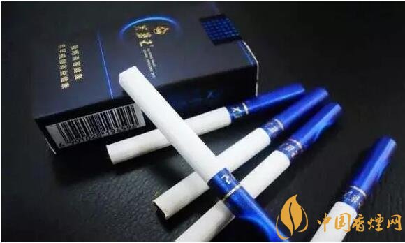 空心煙嘴有什么用，盤點(diǎn)煙嘴最有特色的香煙