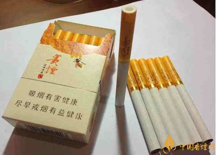 貴煙爆珠煙價格表及圖片，貴煙爆珠煙有幾種