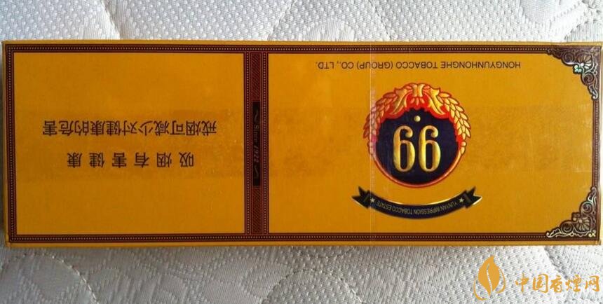 中國高檔香煙品牌大全，中國香煙品牌排行榜