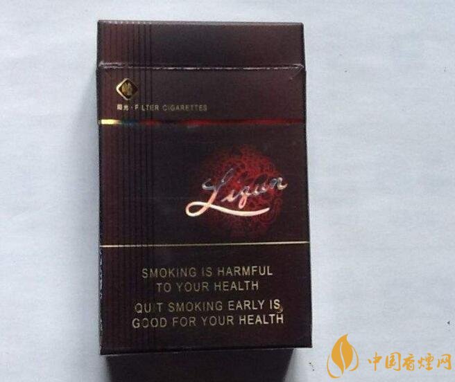 中國高檔香煙品牌大全，中國香煙品牌排行榜