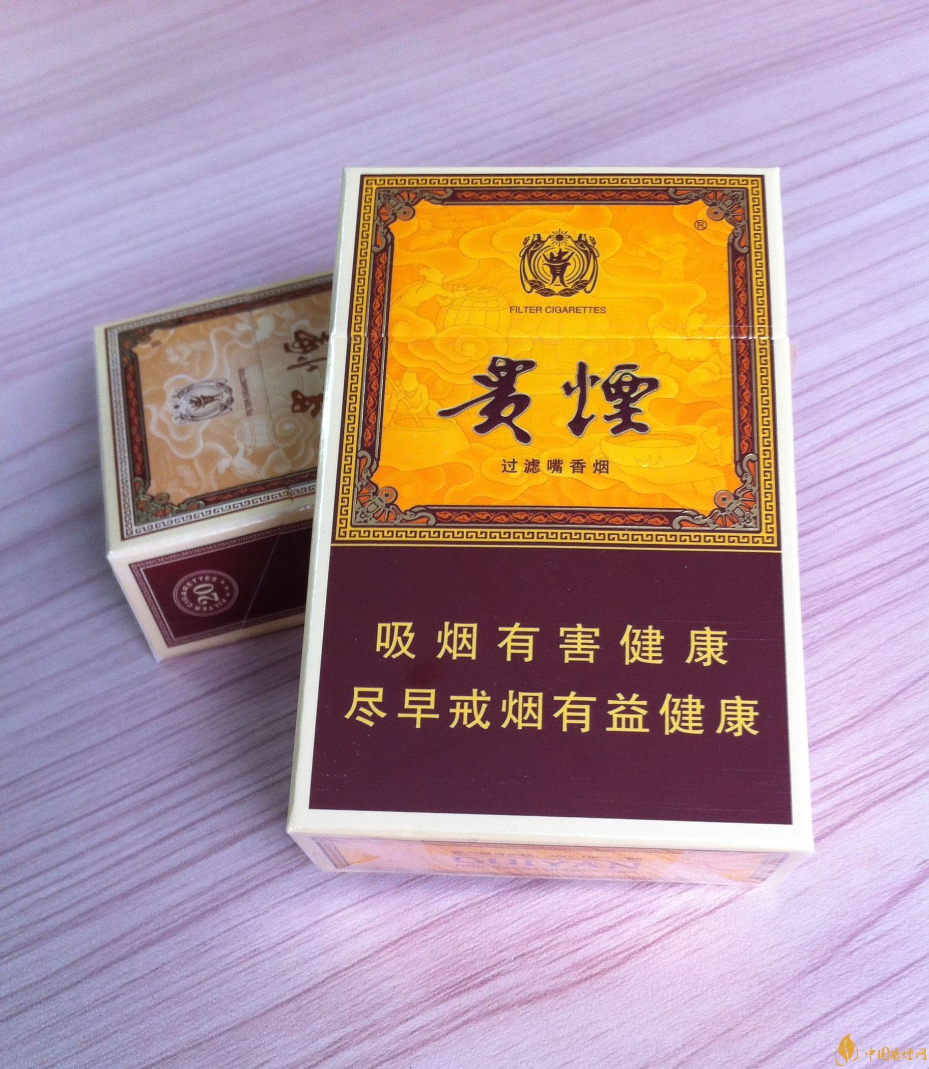 2018年最暢銷香煙預(yù)測，細短中爆百家齊放