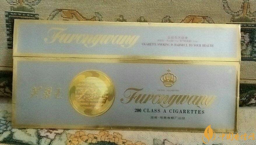 2018年十大性價(jià)比高的細(xì)支煙，最好抽的細(xì)支煙排行