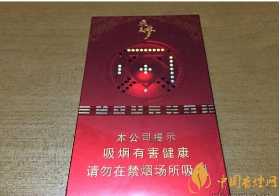 蘭州細(xì)支香煙價(jià)格及圖片，蘭州細(xì)支香煙盤點(diǎn)