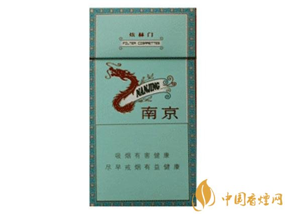 2018年男士細(xì)支香煙推薦，男士細(xì)支煙品牌大全
