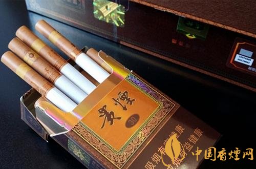 2018年男士細(xì)支香煙推薦，男士細(xì)支煙品牌大全