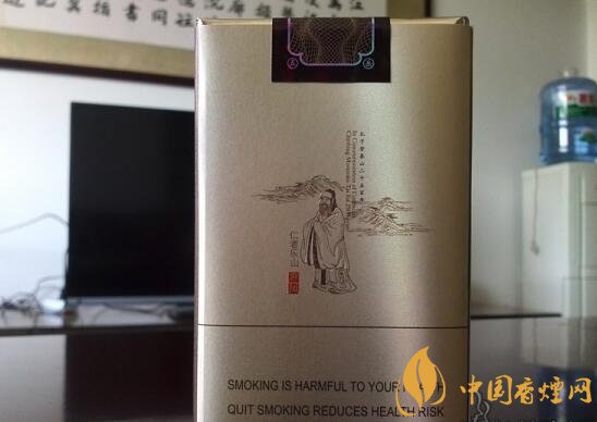 泰山儒風(fēng)價格及圖片，泰山儒風(fēng)細支爆珠價格