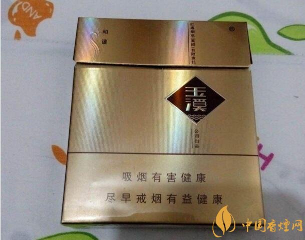 給領(lǐng)導送禮送什么好，最適合送禮的外煙排行