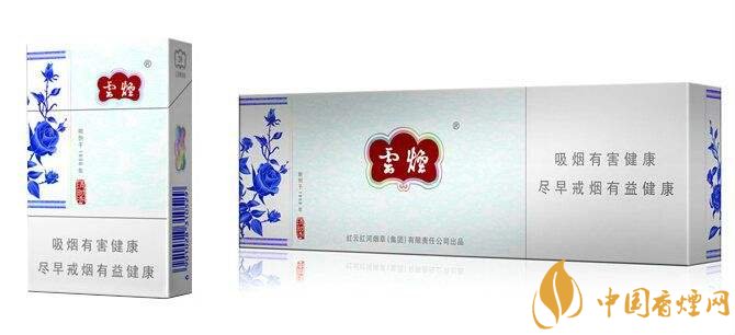 柔煙有哪些牌子，比較柔一點的香煙排行榜