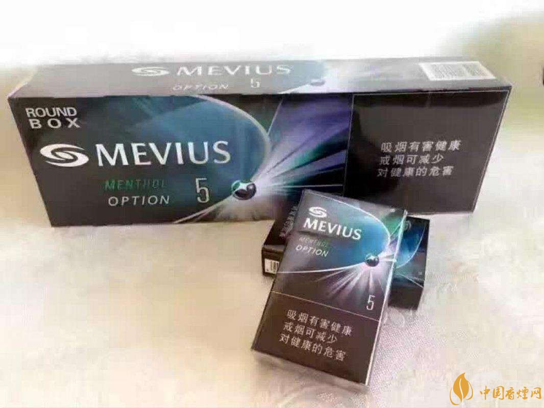柔煙有哪些牌子，比較柔一點的香煙排行榜