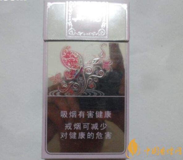 20元細煙哪個好抽，2018年好抽的細支香煙排行榜