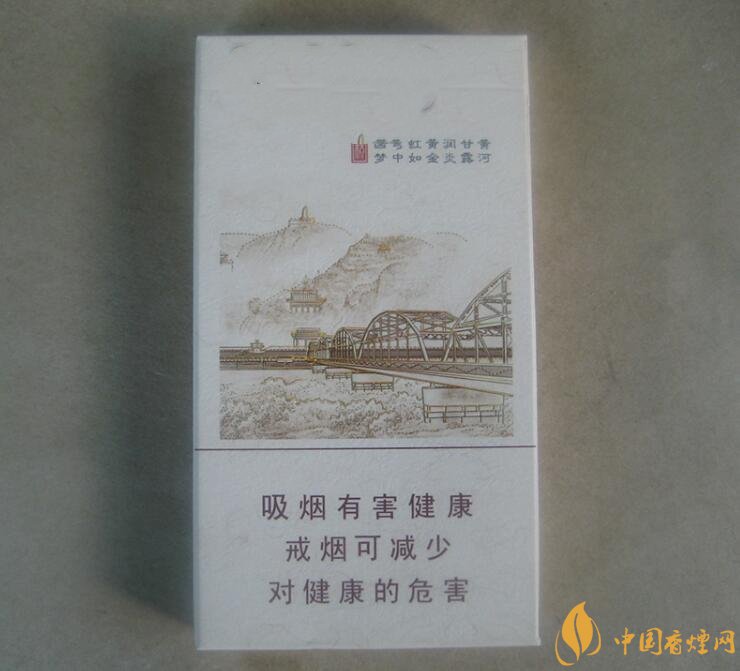 20元細煙哪個好抽，2018年好抽的細支香煙排行榜