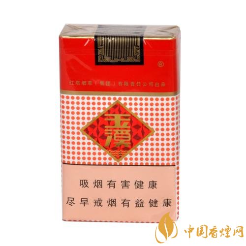 2018年口感最好的口糧煙排行榜，適合當(dāng)口糧的煙有哪些