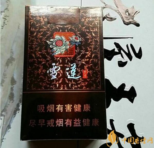 2018年雪蓮煙價(jià)格表，新疆雪蓮煙價(jià)格及圖片