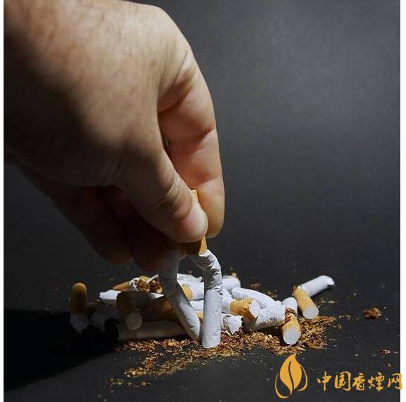 香煙掐滅還能抽嗎，香煙掐滅再次點燃有害物質(zhì)增加