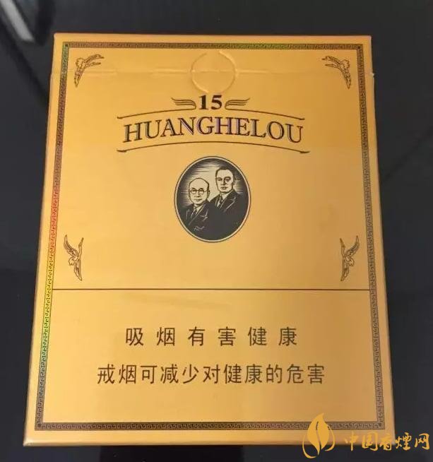2018最適合送禮的高檔煙（非賣品），好抽的高檔煙排名