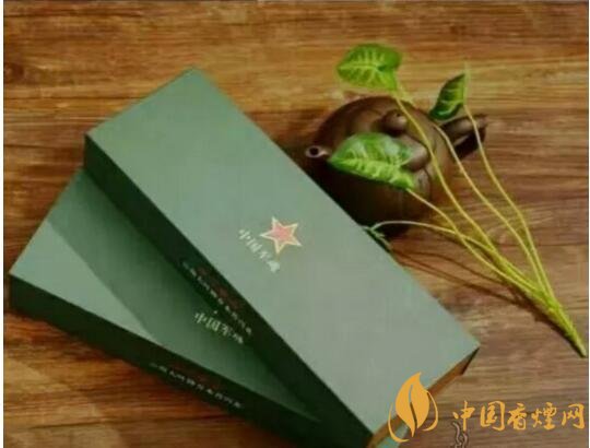黑中華是真的假的（假的），國產(chǎn)高端假煙盤點(diǎn)
