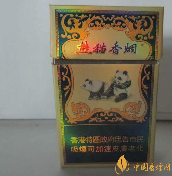 黑中華是真的假的（假的），國產(chǎn)高端假煙盤點(diǎn)