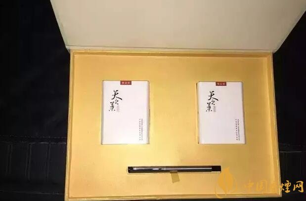 2018年黃金葉細(xì)支煙價格表，黃金葉細(xì)支煙有幾種