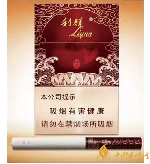 2018年高檔香煙新品盤點，高檔香煙價格及圖片