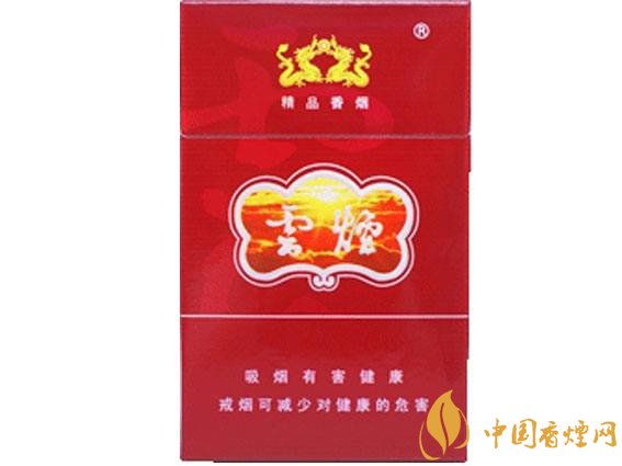 北方人喜歡抽什么煙，銷(xiāo)量最好的香煙品牌