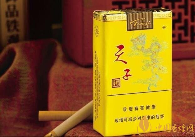 50元香煙銷量排行榜，50元左右的香煙哪種好