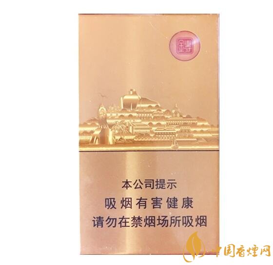 七匹狼最貴的煙多少錢，七匹狼高端香煙價格及圖片