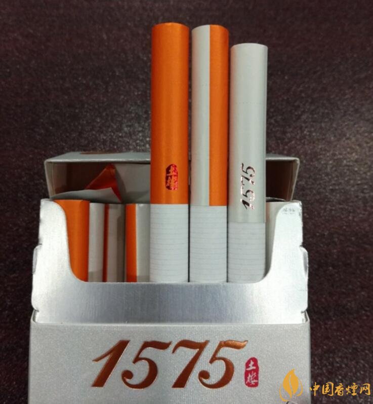 土樓1575煙多少錢一包，土樓煙價格及圖片盤點