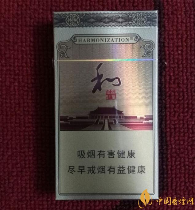 和氣生財多少錢一包，白沙和牌香煙價格及圖片盤點