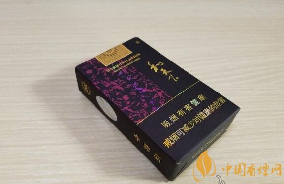 和氣生財多少錢一包，白沙和牌香煙價格及圖片盤點