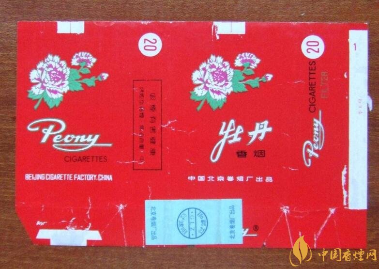 北京的煙有哪些，北京香煙價(jià)格表和圖片