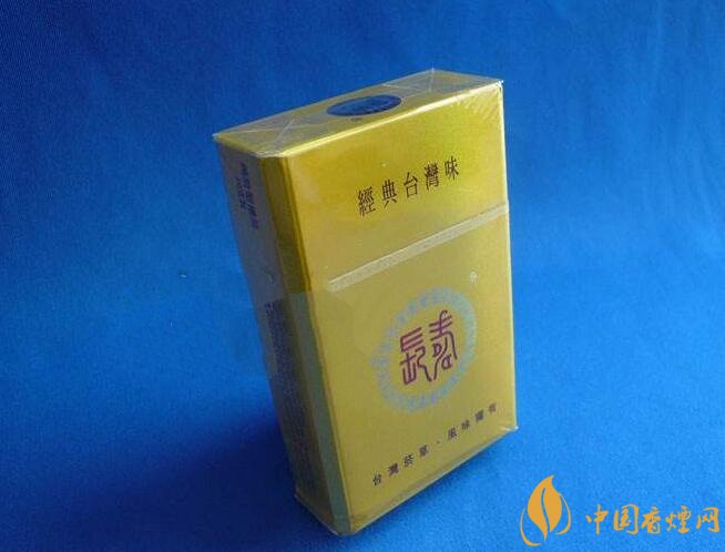 過(guò)年送什么煙給長(zhǎng)輩比較好，寓意最好的香煙盤(pán)點(diǎn)