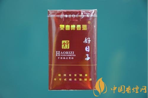過(guò)年送什么煙給長(zhǎng)輩比較好，寓意最好的香煙盤(pán)點(diǎn)