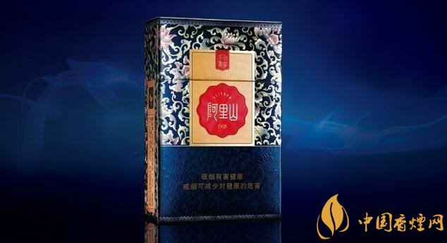 50元香煙排行榜，50元的煙圖片及價(jià)格