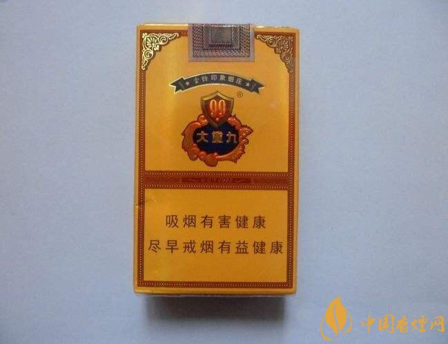 2018年新上市的煙有哪些(7款)，新上市高端香煙盤點