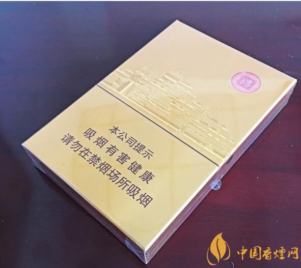 2018年新上市的煙有哪些(7款)，新上市高端香煙盤點