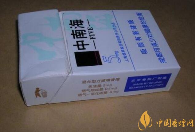 2018年國(guó)產(chǎn)低焦油香煙排行榜，好抽的低焦油香煙